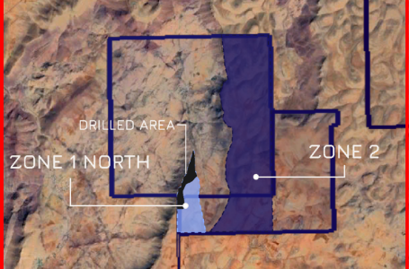 Agadir Melloul Drilling Update
