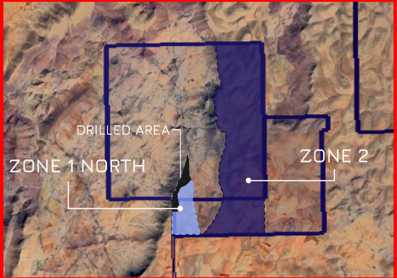Agadir Melloul Drilling Update