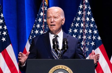 Comer unleashes on Biden, demands DOJ probe of autopen use in scathing new report