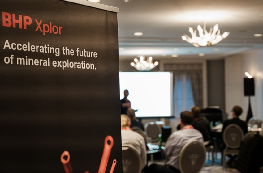 BHP’s 2026 Xplor Critical Minerals Accelerator Program Calls for Applications