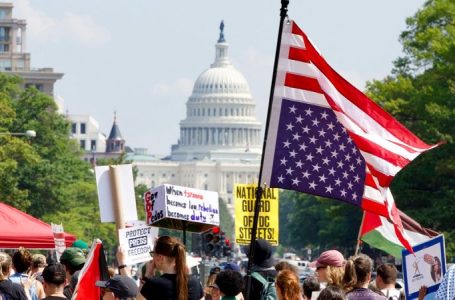 Bombshell report shows foreign charities dumped billions into US political advocacy groups, ‘erode democracy’