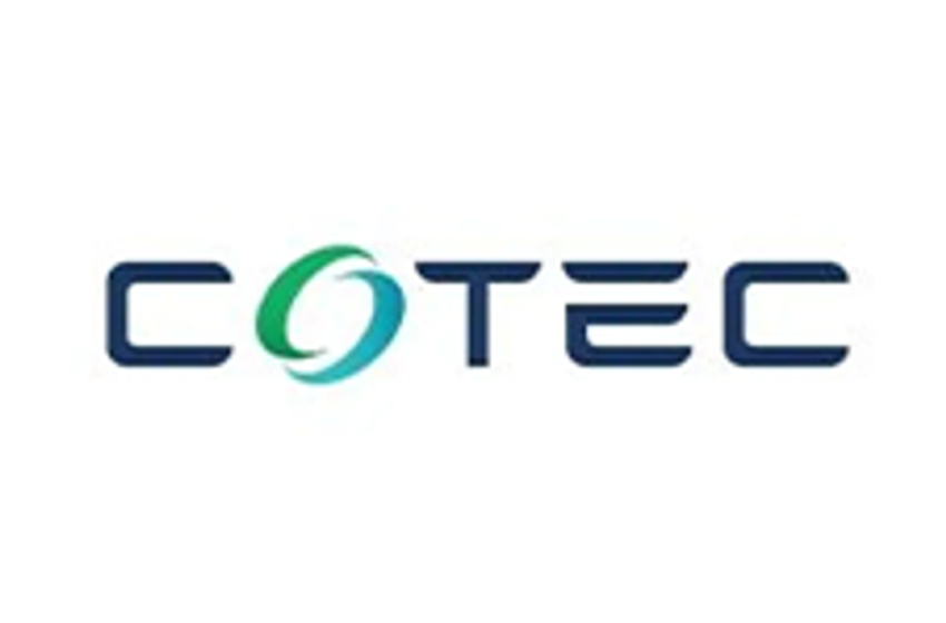 Cotec Purchases Commercial Scale Salter Cyclone Multi-Gravity-Separator Unit to be Located at Corem Québec, Canada