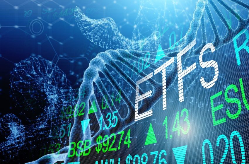 5 Small-cap Biotech ETFs to Watch in 2025