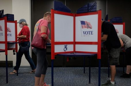 Here’s when 2025 Election Day early in-person voting comes to a close across the US