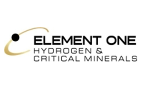 Element One Hydrogen and Critical Minerals Announces Letter of Intent to Acquire Hydrogen and Critical Mineral Extraction Technology