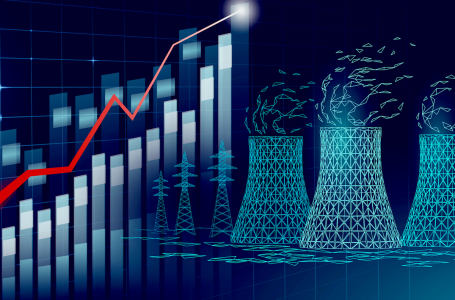 US, Brookfield and Cameco Strike US$80 Billion Nuclear Reactor Deal