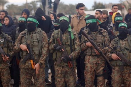 Hamas says it will hand over another hostage body, as Trump’s 48-hour warning looms
