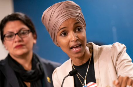 ‘Squad’ Dem dishes out campaign cash to anti-Israel nonprofit tied to ‘Terrorist University’