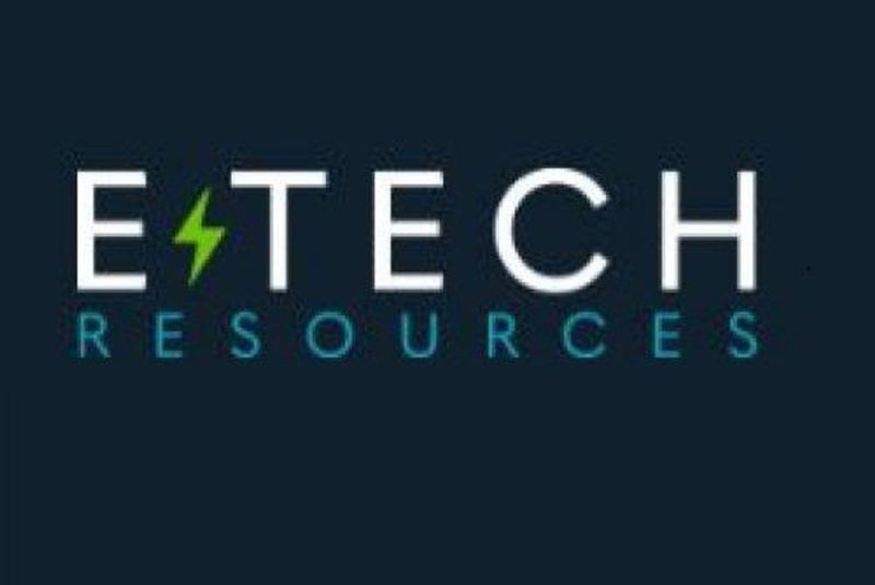E-Tech Resources Identifies Kilometer-Scale REE Soil Anomaly at Eureka Project, Namibia