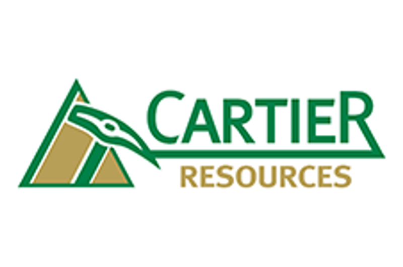  Cartier Cuts 35.5 g/t Au over 0.5 m and 20.4 g/t Au over 0.5 m at Main ; Confirms Near-Surface High-Grade Gold Potential; Advances Toward VG10 Zone