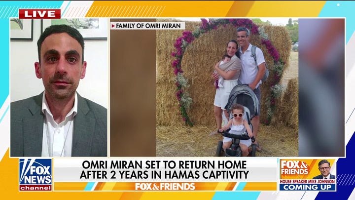 Trump’s week in review: President secures historic peace deal to bring hostages home as shutdown continues