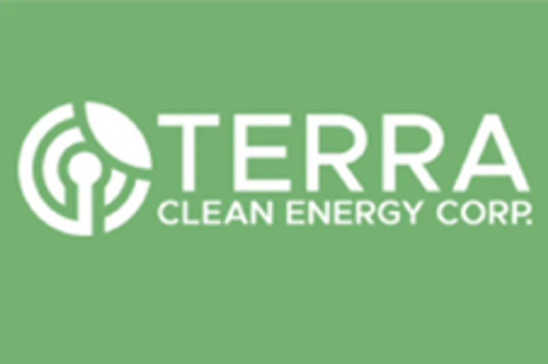  TERRA CLEAN ANNOUNCES LIFE OFFERING