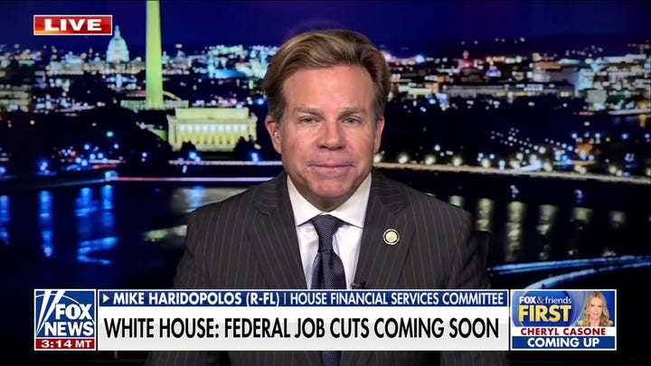 Democrats roll out new campaign ads targeting Republicans over ongoing government shutdown