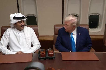 Trump gives Hamas 48 hours to return all deceased Gaza hostages, or ‘other countries will take action’