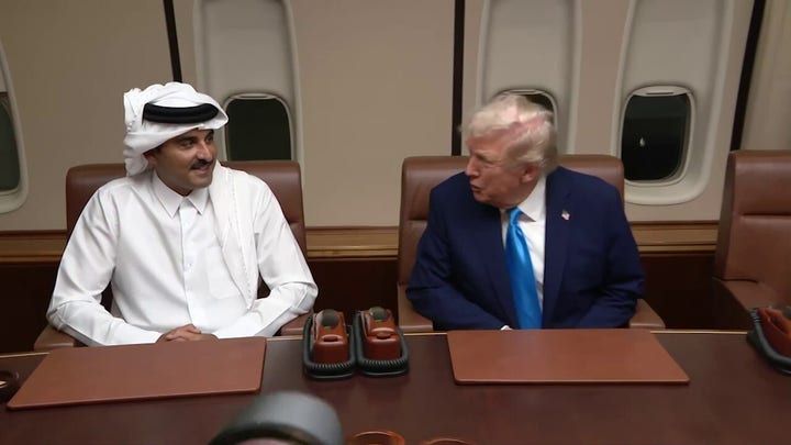 Trump gives Hamas 48 hours to return all deceased Gaza hostages, or ‘other countries will take action’