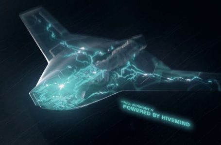 America’s ‘BAT’ man unveils tech built to outsmart a Chinese first strike