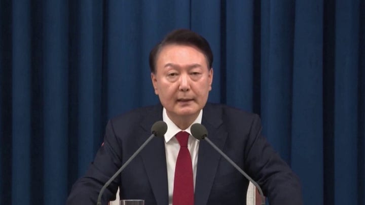 Beyond misperception: A renewed Korean democracy and a renewed alliance