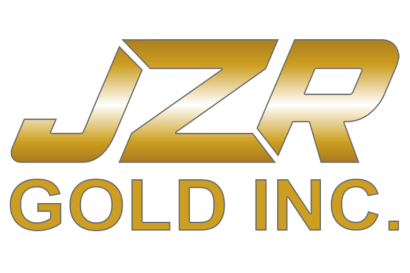  JZR Gold Announces Full Exercise of Warrants for Proceeds of $1.6 Million