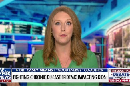 Trump surgeon general nominee confirmation hearing postponed as she goes into labor