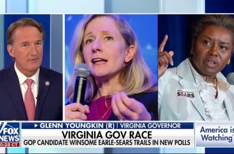 Science Rules: Bill Nye, Buttigieg to boost Spanberger in key VA city as Jones scandal looms over Dem ticket