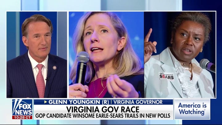 Science Rules: Bill Nye, Buttigieg to boost Spanberger in key VA city as Jones scandal looms over Dem ticket