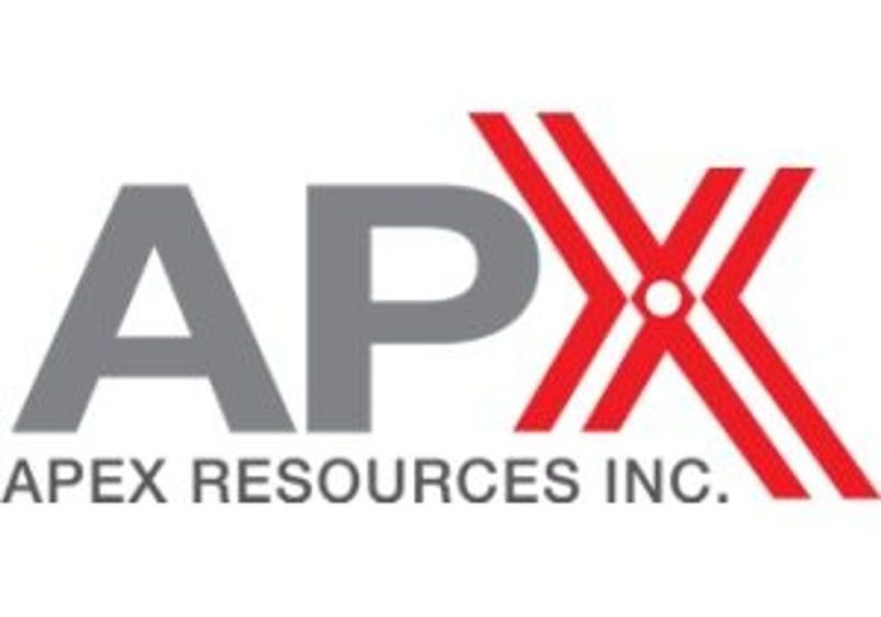  Apex Resources