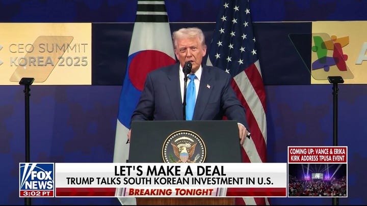 Trump breaks 33-year nuclear testing silence as world braces for dangerous new arms race