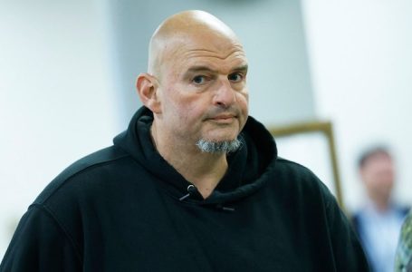 Fetterman calls out Dems’ flip: ‘We ran on killing the filibuster, and now we love it’