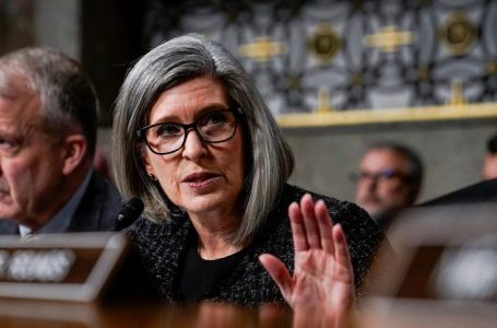 Trump inches closer to DC federal property sell-off with Ernst’s help