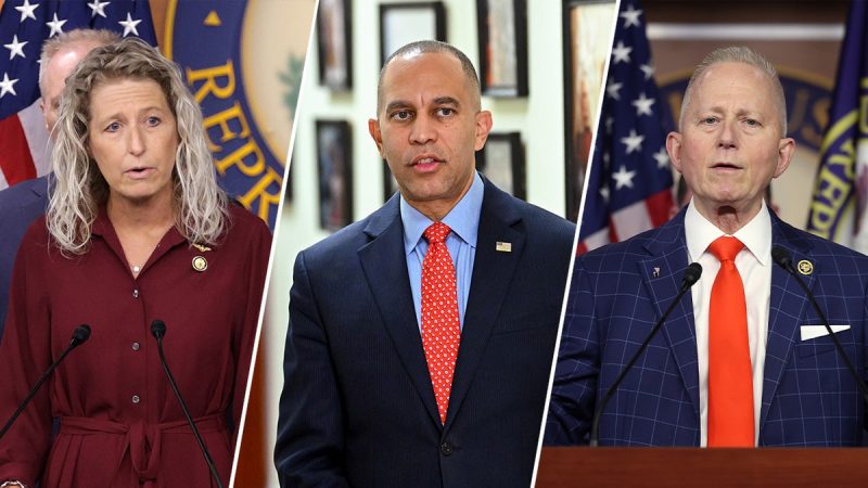 Republicans push to renew Obamacare subsidies while rejecting Democrats’ shutdown tie-in