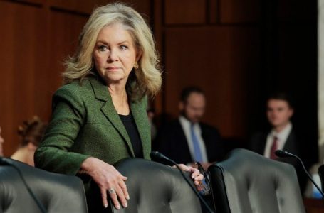 Blackburn says Trump support was ‘common thread’ among lawmakers reportedly targeted by Jack Smith
