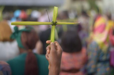 Trump designates Nigeria as ‘country of particular concern’ over widespread Christian persecution, killings