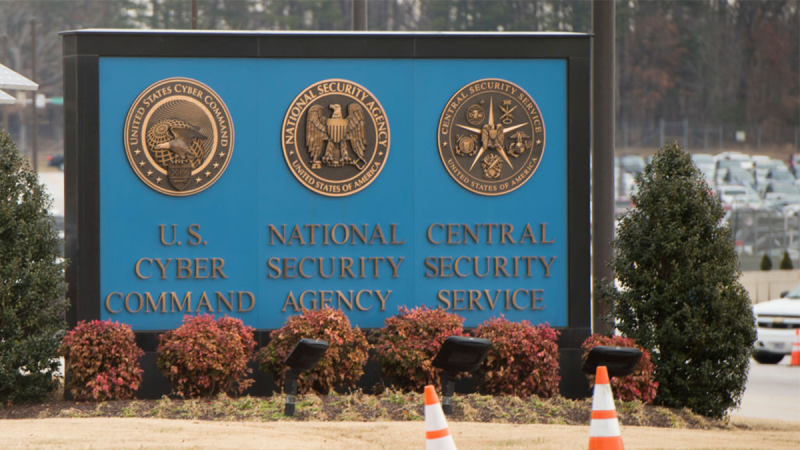 China accuses US of yearslong cyberattack on national time service