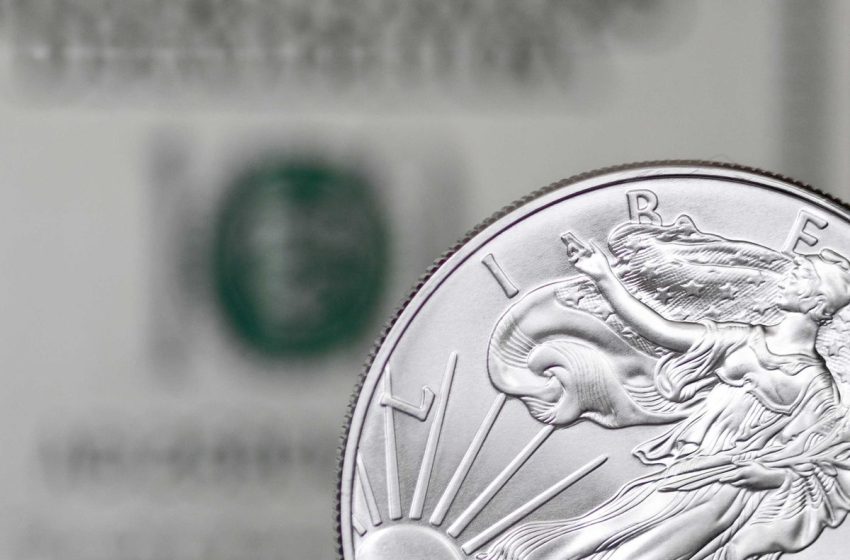  Silver’s New Price Era: What Happens at US$50 and Beyond?