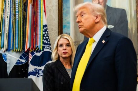 House Democrats accuse Trump of trying to ‘steal’ $230M from taxpayers through DOJ