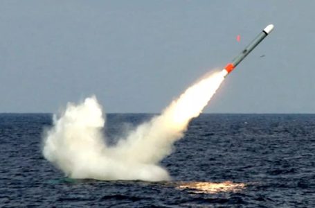 The Tomahawk factor: US long-range missiles are the battlefield gamechanger Putin should fear