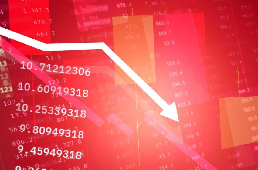 End of Barrick Alliance Sends Japan Gold Shares Plummeting