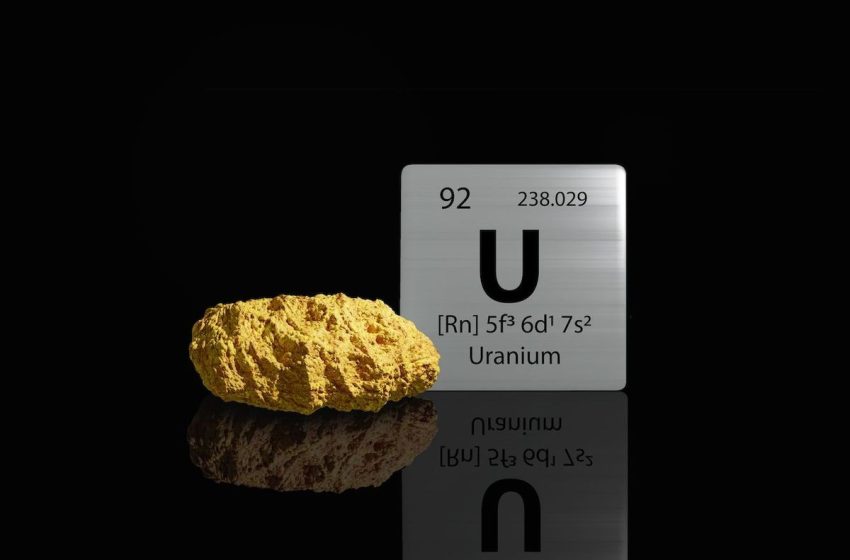 Thor Energy Plans to Recover Uranium, Critical Minerals from Colorado Mine Waste