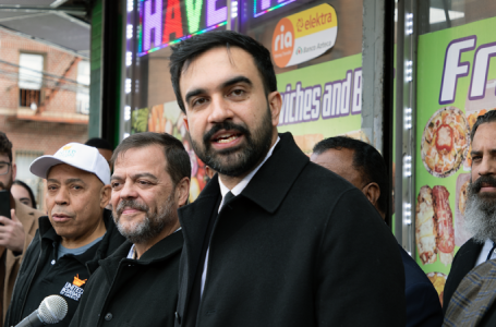 GOP lawmaker says backing Cuomo over ‘communist’ Mamdani a ‘no-brainer’