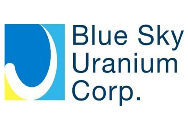  Blue Sky Uranium
