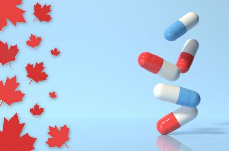 4 Best-performing Canadian Pharma Stocks of 2025