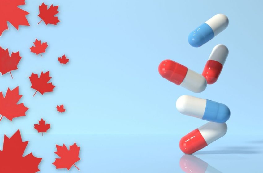  4 Best-performing Canadian Pharma Stocks of 2025