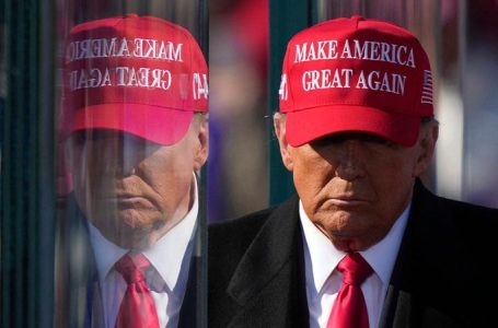 Acquittal of man who urged violence against Trump puts First Amendment in spotlight