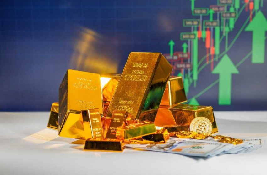  Gold Miners Ride Record Prices to Strong Q3 Results