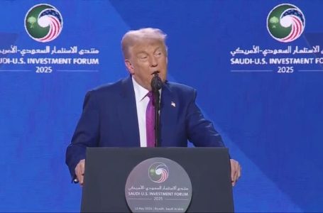 Syria’s interim President al-Sharaa expected to meet with Trump in first visit by Syrian leader to White House