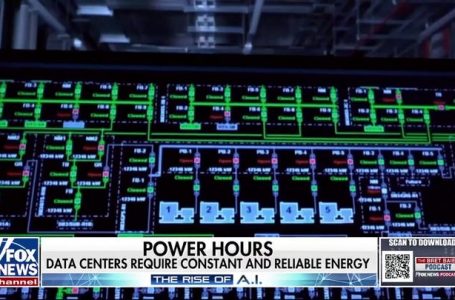 LIZ PEEK: AI layoffs could spark a socialist surge if America ignores the warning signs