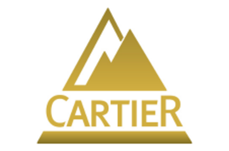 Cartier Cuts 111.5 g/t Au over 2.0 m at Contact ; Confirms Multiple High-Grade Gold Zones; Extends Drilling at Surface