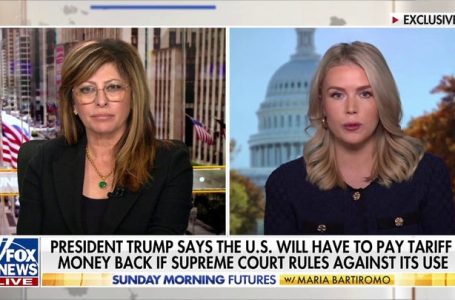 Senate majority leader indicates there’s not enough support to eliminate filibuster despite Trump push