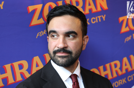 Mamdani’s socialist agenda draws European leftists to NYC seeking political lessons