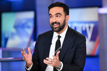 FLASHBACK: Wildest moments Mamdani overcame on the campaign trail to become NYC’s next mayor